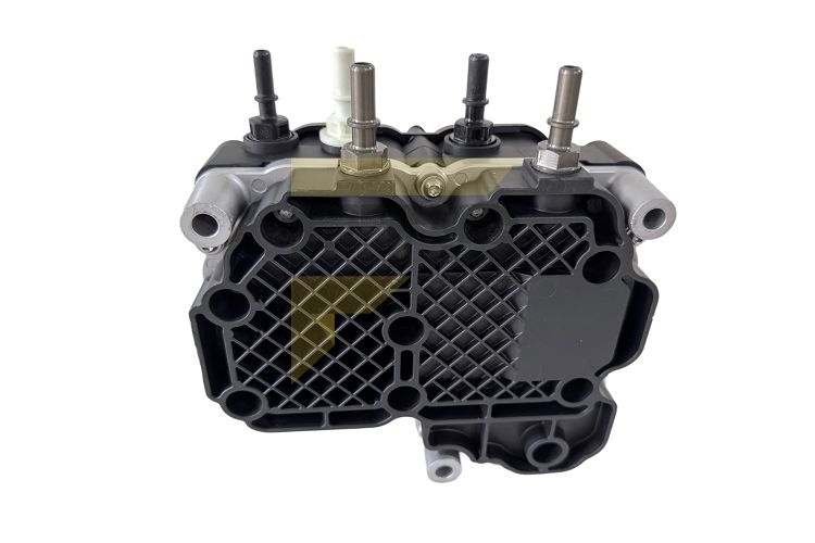 Imagem adicional do produto BOMBA ARLA VOLVO FH/FM4 - Cód: FAP-13210